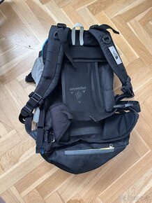 North Face ruksak 55l - 3