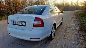 Škoda Octavia 1.6tdi - 3