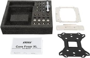 MSI CORE FROZR XL - 3