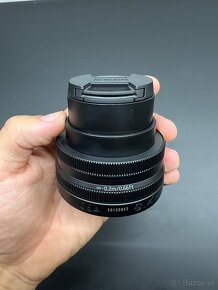 Nikon Nikkor z dx 16-50mm f/3,5-6,3 - 3