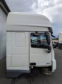 Kabina DAF XF 106 - 3