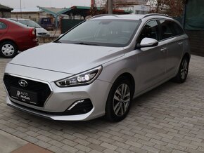 Hyundai i30 1.4TGDi 2019 66 650km Style, LED, Kame - 3