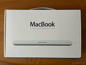 MacBook 13" (Mid-2010) Core 2 Duo - 3