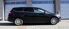 Ford Focus Kombi 1.6 TDCi DPF Titanium - 3