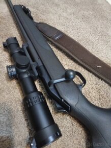 Blaser R8 - 3