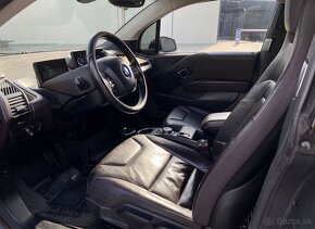 BMW I3 2015 - 3