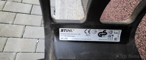 Stihl 290 - 3