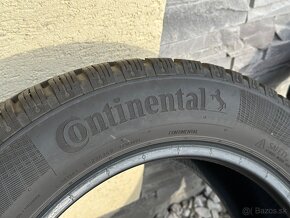 205/55 R16 91T zimné CONTINENTAL - 3