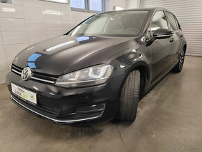 Volkswagen Golf VII,1.4TSI,150k ,Highline-www.LumaCarsMH.sk - 3