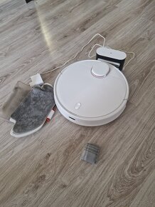 Xiaomi Robot Vacuum - 3