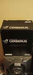 Asus Cerberus - 3