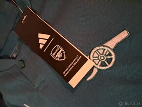 Originálny futbalový dres ARSENAL FC adidas - 3