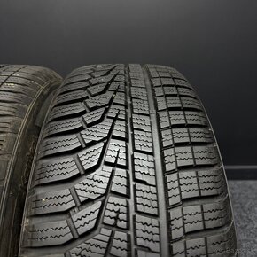 2ks pneu 205/60/16 HANKOOK - 3