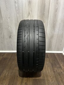 BMW 8 - G14, G15, G16 - letní orig. ALU 5x112 R19 - 3