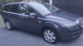 Ford FOCUS 1.8 TDCi - 3