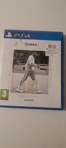 FIFA21 - 3