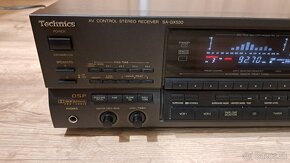 Technics SA-GX 530 - 3