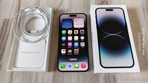 Iphone 14 pro max 256GB - 3