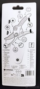 Gardena & Fiskars záhradné nožnice - 3