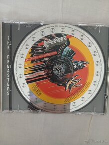 Judas Priest - Screaming for Vengeance - 3