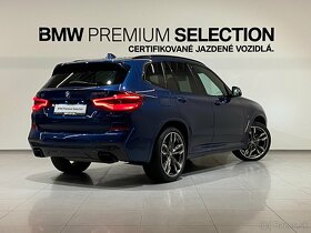 BMW X3 M40i - 3