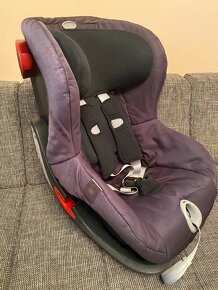 Autosedacka Britax Romer King II - 3