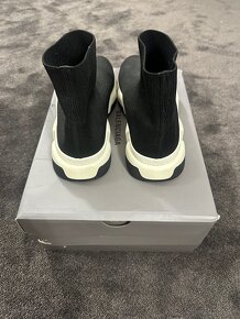 Balenciaga speed - 3