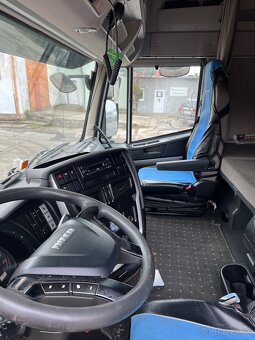 Iveco Stralis 460 - 3