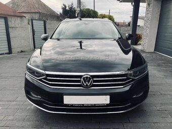 Volkswagen Passat Variant 2.0 TDI Business - 3