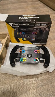 Thrustmaster TM Open Add-On top stav - 3