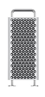 Apple Mac Pro (Tower) Intel Xeon W 8-Core 3.5 GHz - 3