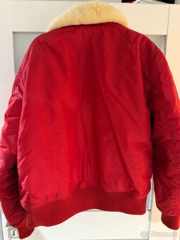 Alpha Industries 2XL - 3