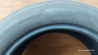 Hankook Ventus Prime 3 - 3