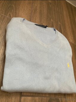 polo ralph lauren sveter - 3