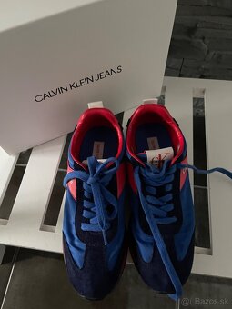 Calvin Klein v.36 - 3