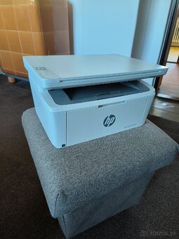 Hp tlačiareň  LaserJet M140we - 3