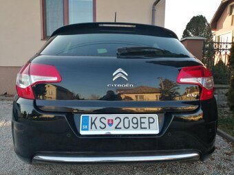 Citroen C4 - 3