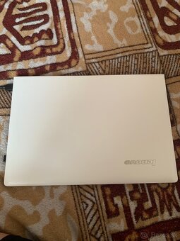 Lenovo notebook - 3