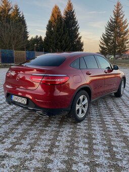 GLC 220d 4matic coupé - 3