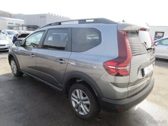 Dacia Jogger LPG s odp. DPH 17995km - 3