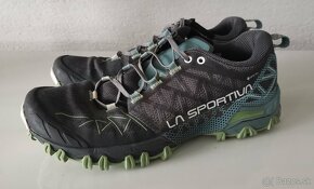 LA SPORTIVA BUSHIDOII WS GTX  PC:169,90EUR Trail Tenisky - 3