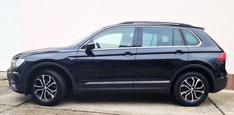 Volkswagen Tiguan 1.5TSi HIGHLINE FULL LED DSG 150K SR 1maji - 3