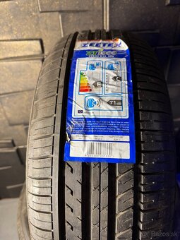 215/60 R16 ZEETEX ZTI000 2020 - 3