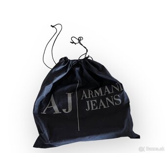 ARMANI Jeans kabelka - 3