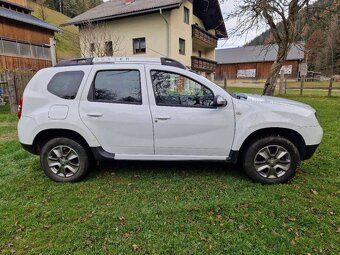 Dacia Duster 1.5 DCI 4x4 - 3