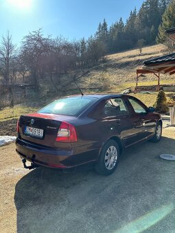 Skoda octavia 1.9 tdi 77kw - 3