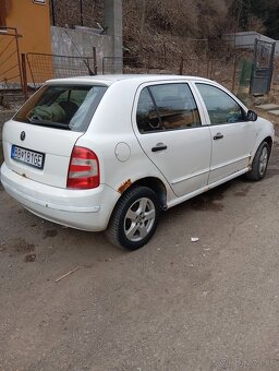 Fabia - 3