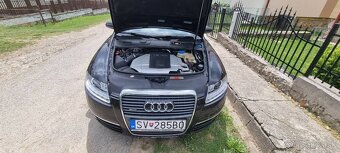 Audi A6C6 3.0 171 kw - 3