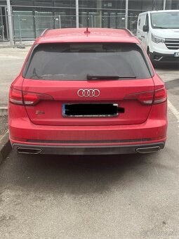 Audi A4 Avant - 3