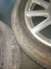 5x112r16 audi - 3